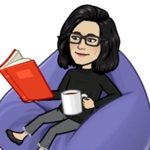 Meet your Posher, Pamela